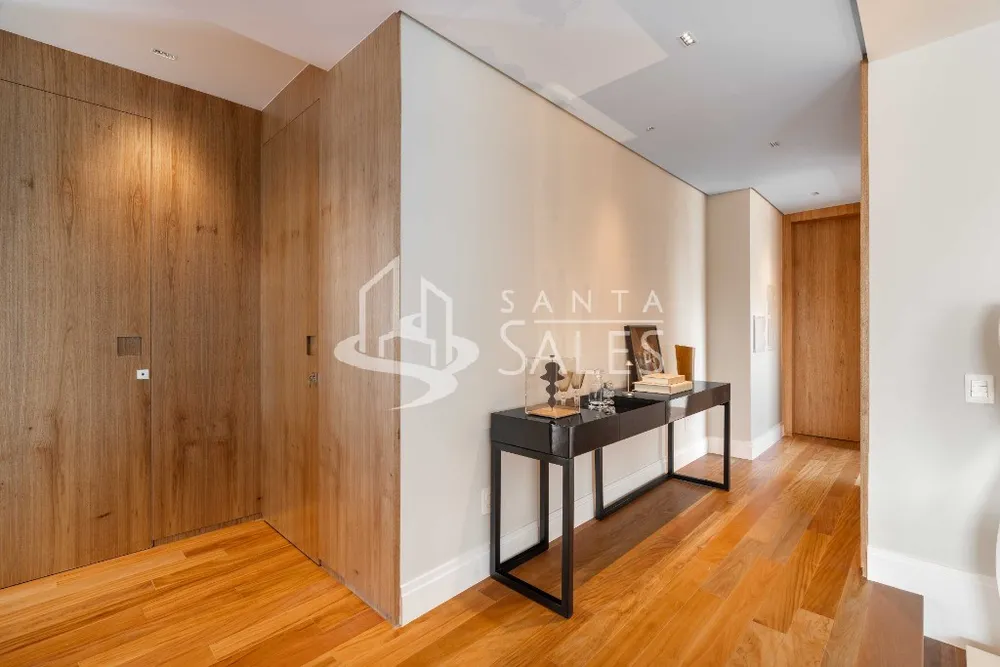 Apartamento, 3 quartos, 240 m² - Foto 5