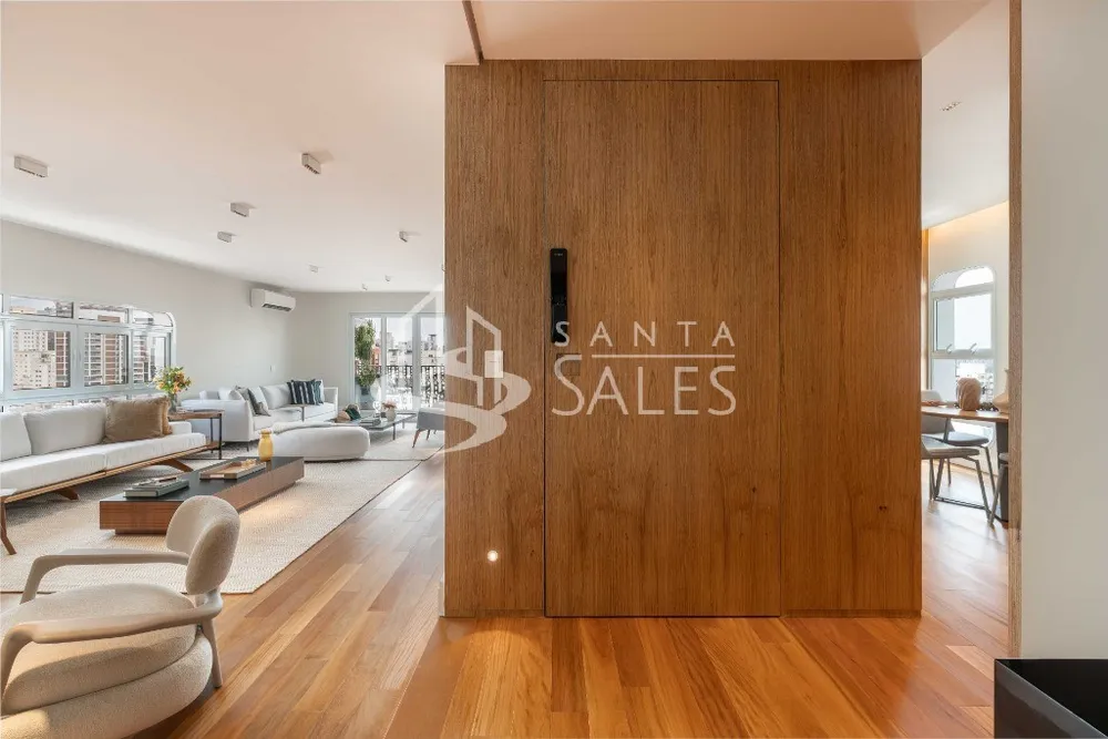 Apartamento, 3 quartos, 240 m² - Foto 4