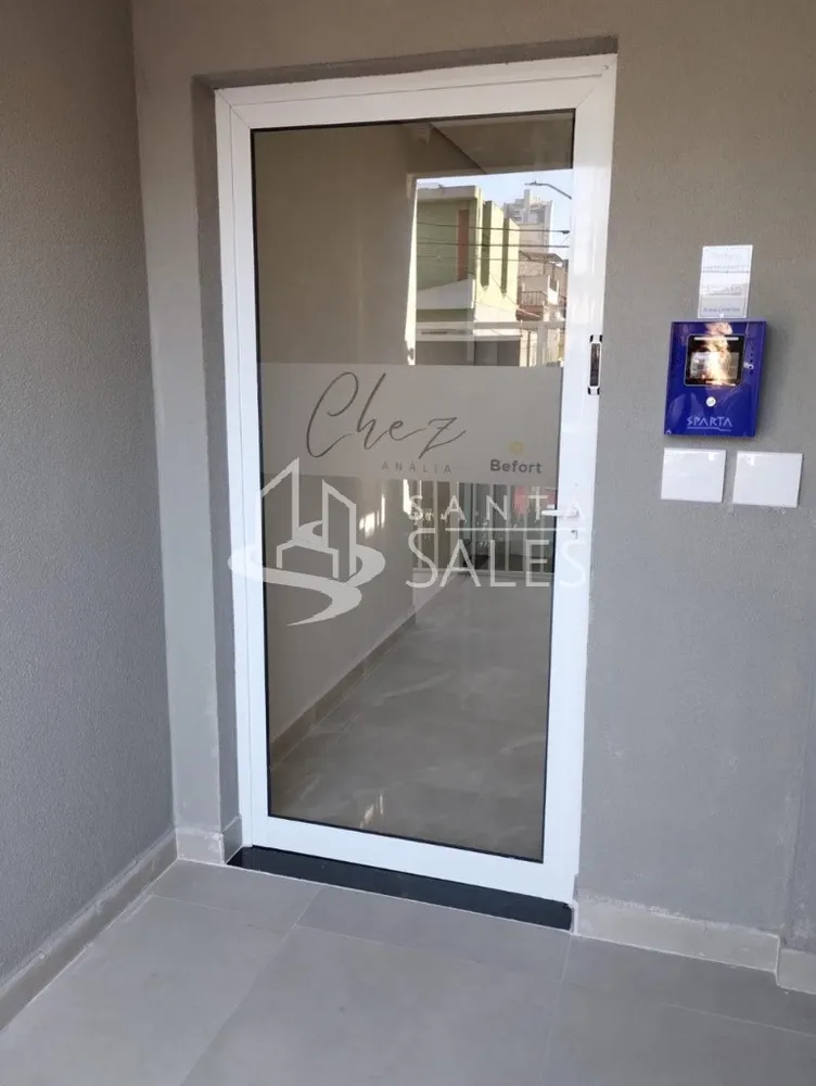 Apartamento, 1 quarto, 27 m² - Foto 7
