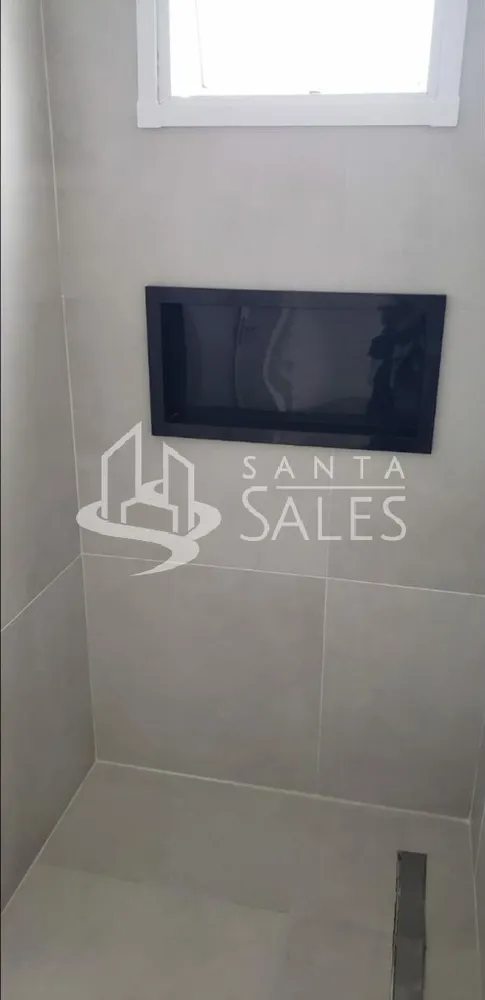 Apartamento, 1 quarto, 27 m² - Foto 2