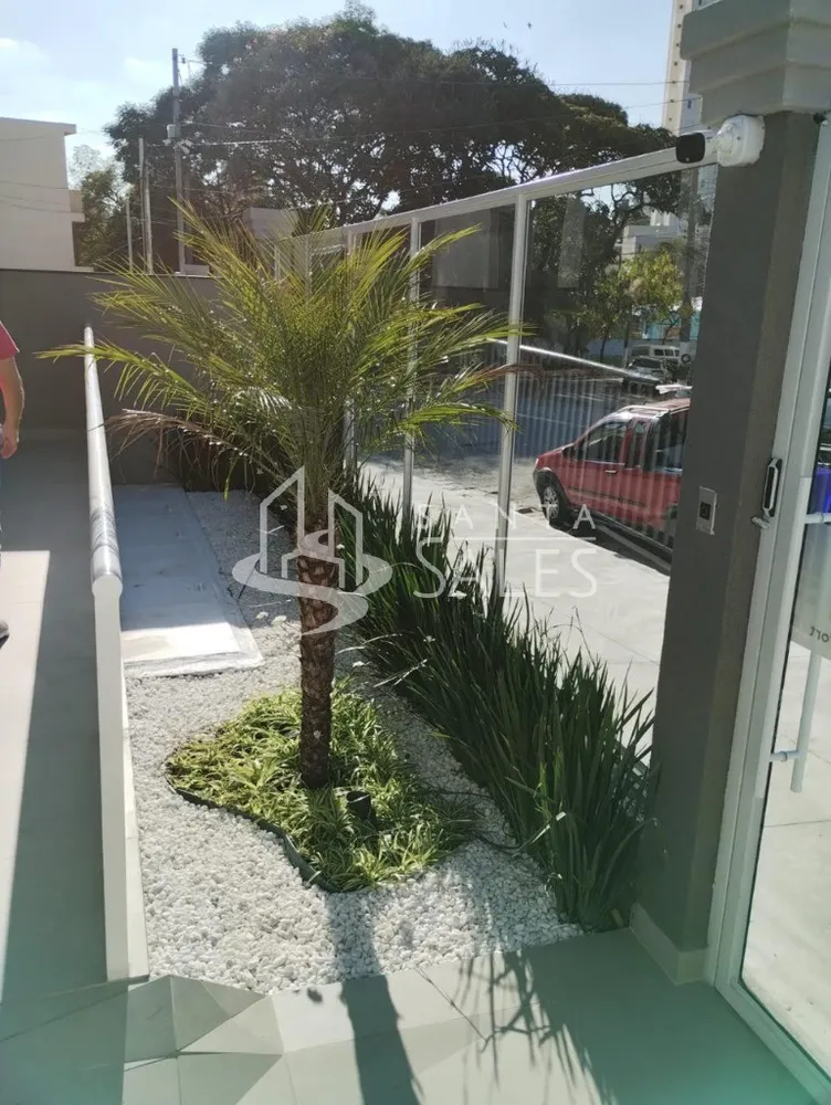 Apartamento, 1 quarto, 27 m² - Foto 8