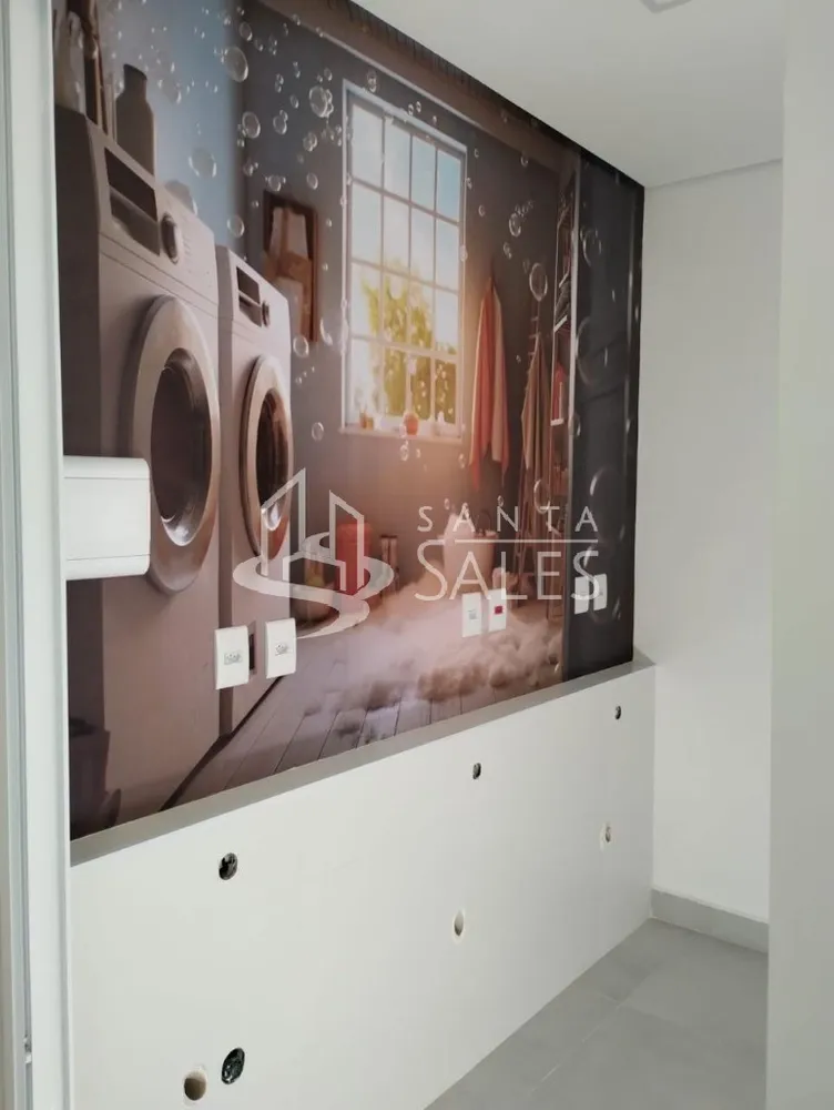 Apartamento, 1 quarto, 27 m² - Foto 4