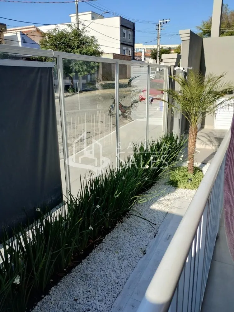 Apartamento, 1 quarto, 27 m² - Foto 4