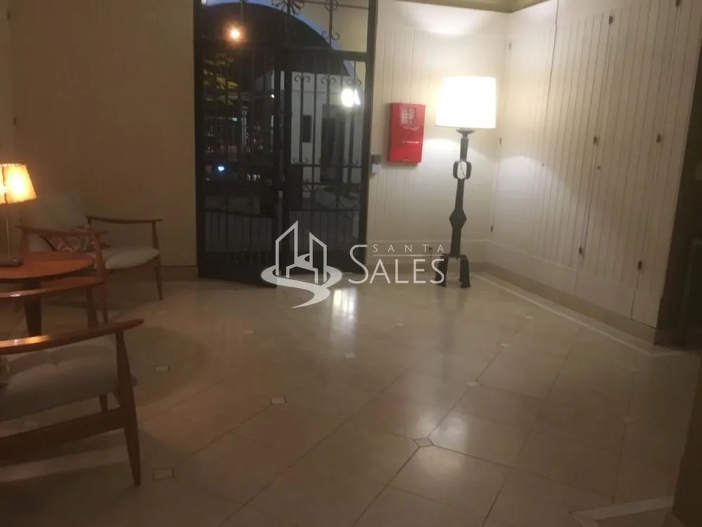 Apartamento, 3 quartos, 130 m² - Foto 6