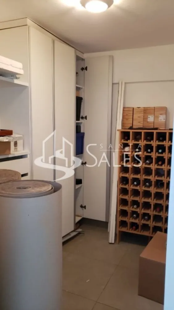Apartamento, 3 quartos, 130 m² - Foto 7