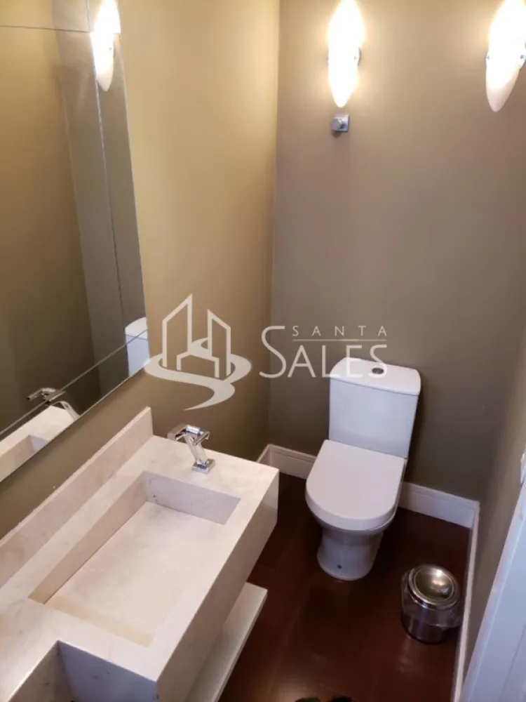 Apartamento, 3 quartos, 130 m² - Foto 5