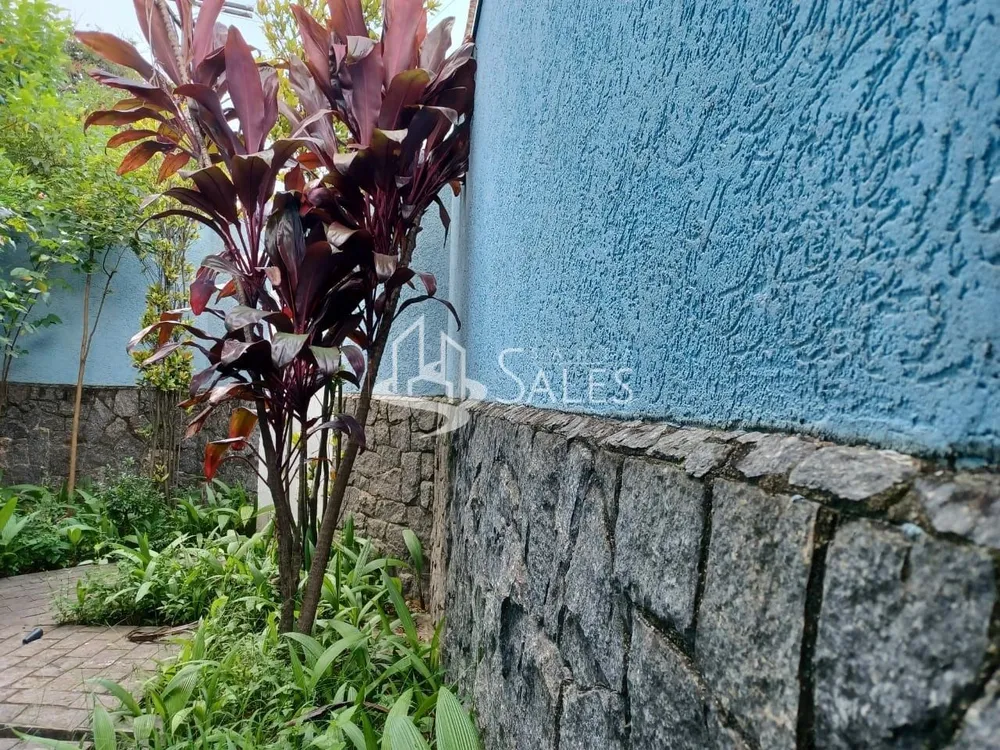 Sobrado, 3 quartos, 140 m² - Foto 1