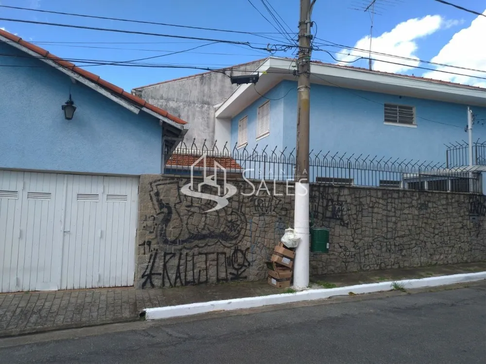 Sobrado, 3 quartos, 140 m² - Foto 11