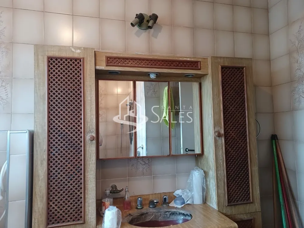 Sobrado, 3 quartos, 140 m² - Foto 7