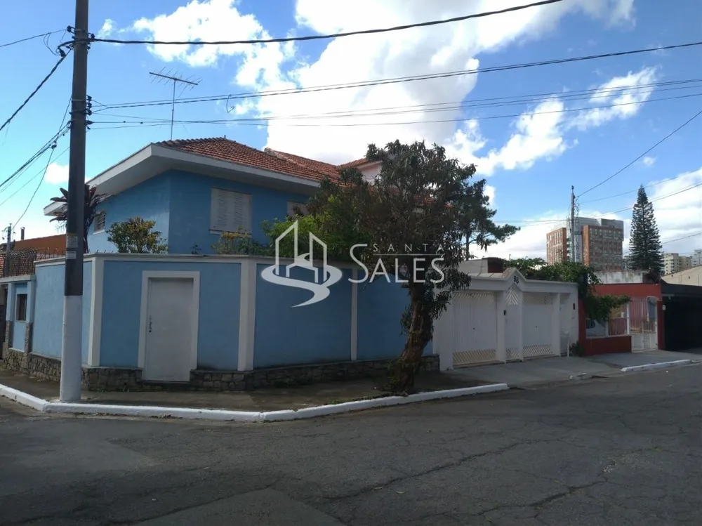 Sobrado, 3 quartos, 140 m² - Foto 12