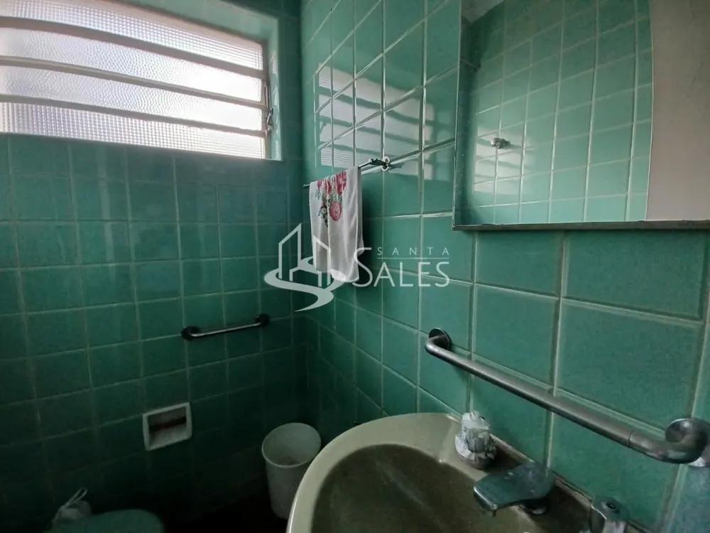 Sobrado, 3 quartos, 140 m² - Foto 9