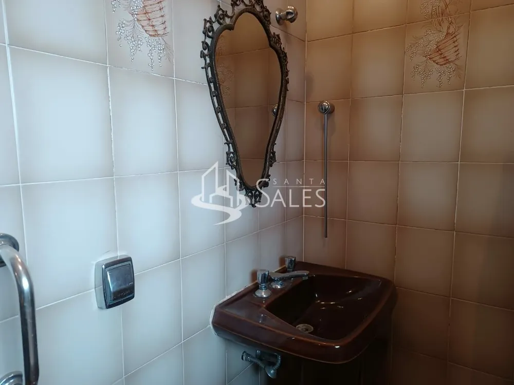 Sobrado, 3 quartos, 140 m² - Foto 4