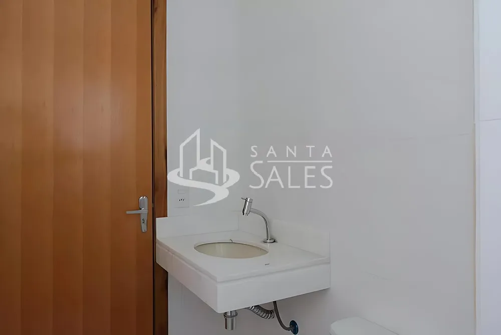 Casa, 3 quartos, 110 m² - Foto 2