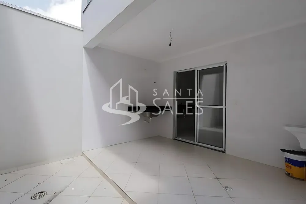 Casa, 3 quartos, 110 m² - Foto 3