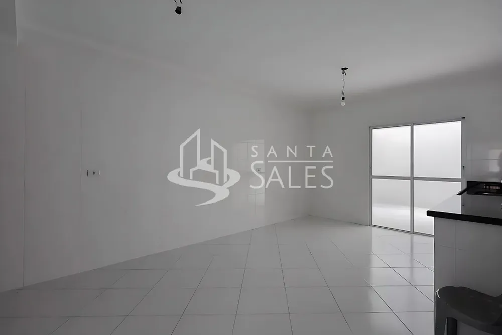Casa, 3 quartos, 110 m² - Foto 1