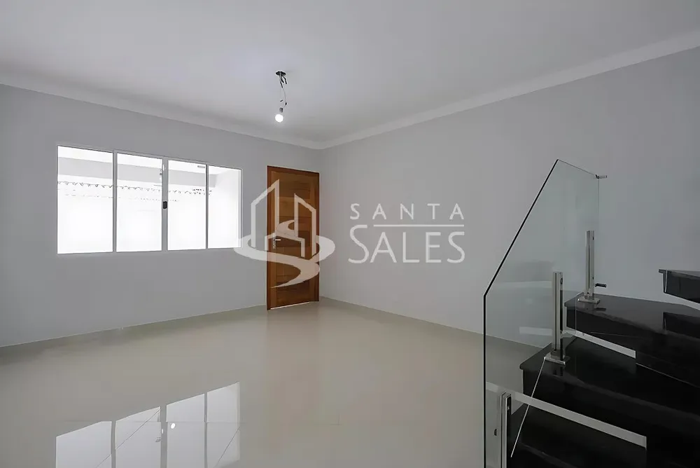 Casa, 3 quartos, 110 m² - Foto 1