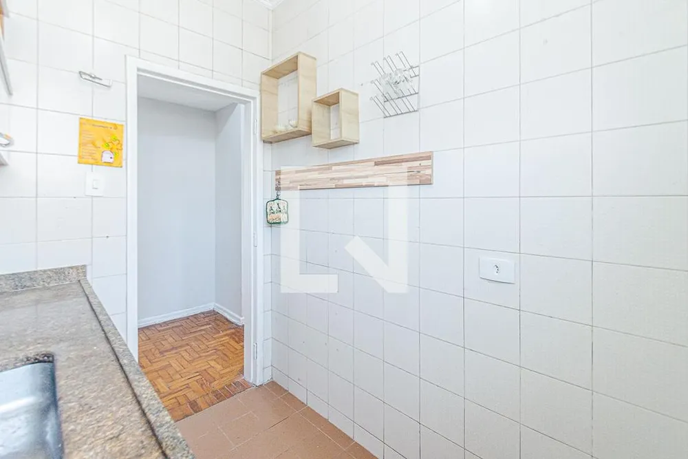 Apartamento, 2 quartos, 57 m² - Foto 4