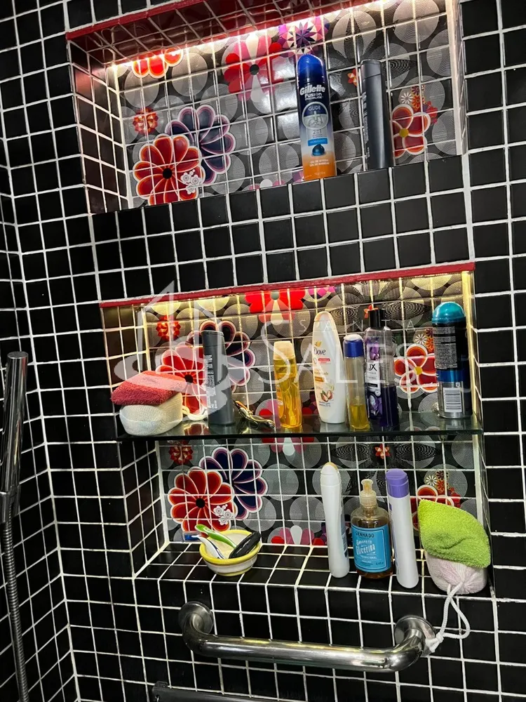 Apartamento, 1 quarto, 33 m² - Foto 6