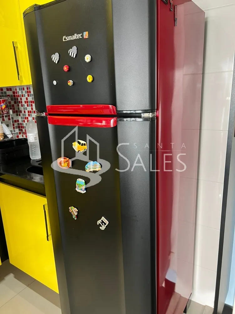 Apartamento, 1 quarto, 33 m² - Foto 11