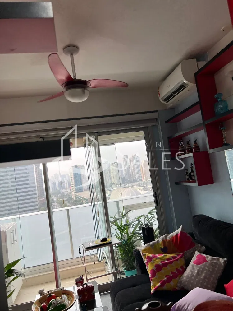 Apartamento, 1 quarto, 33 m² - Foto 14