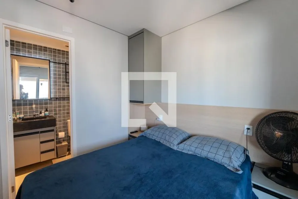 Apartamento, 1 quarto, 31 m² - Foto 3