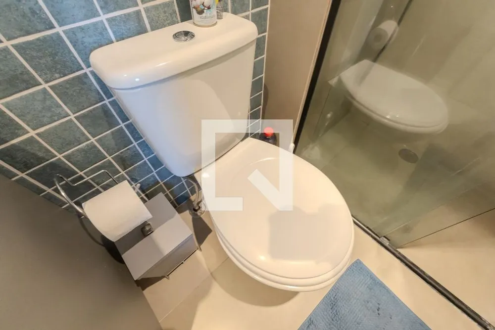 Apartamento, 1 quarto, 31 m² - Foto 1