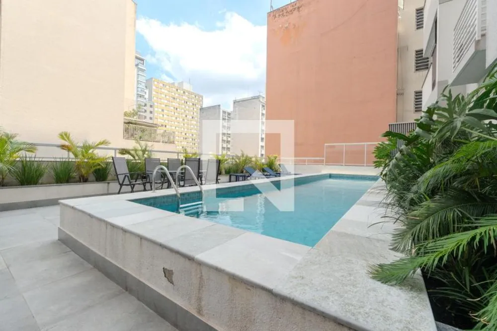 Apartamento, 1 quarto, 31 m² - Foto 7