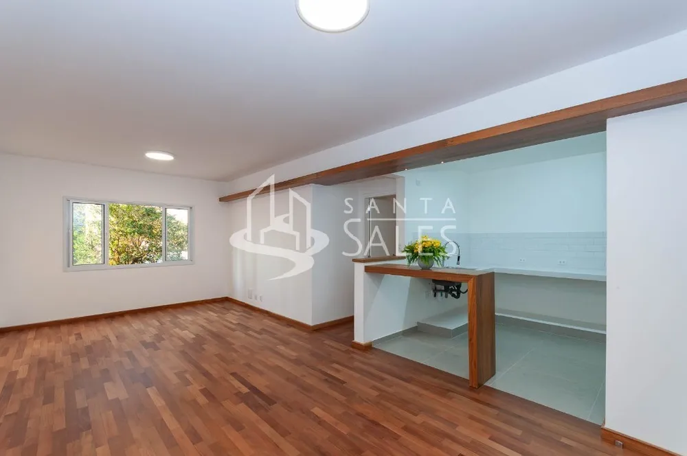 Apartamento, 2 quartos, 94 m² - Foto 2