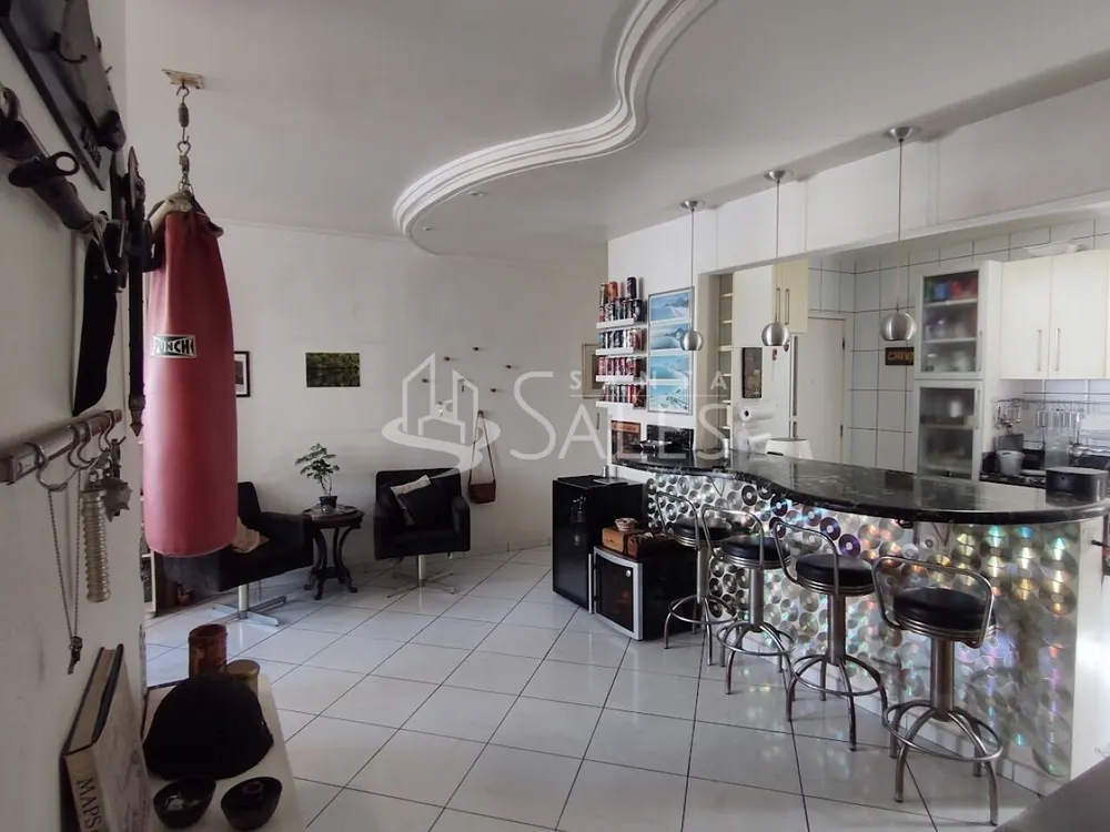 Apartamento, 2 quartos, 92 m² - Foto 1