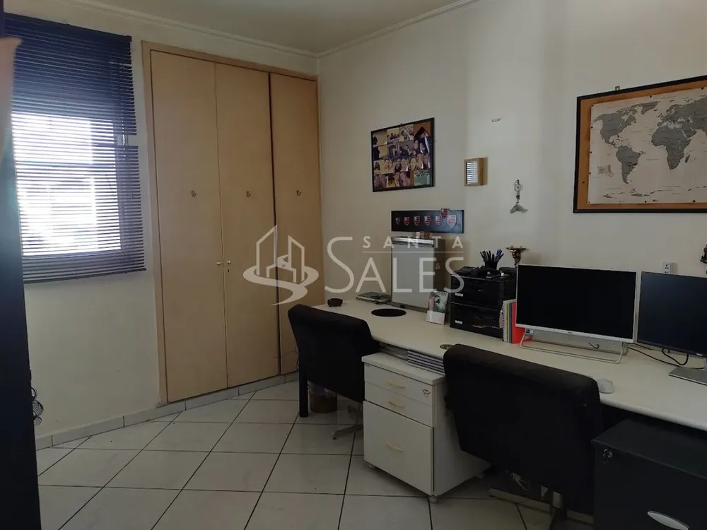 Apartamento, 2 quartos, 92 m² - Foto 1