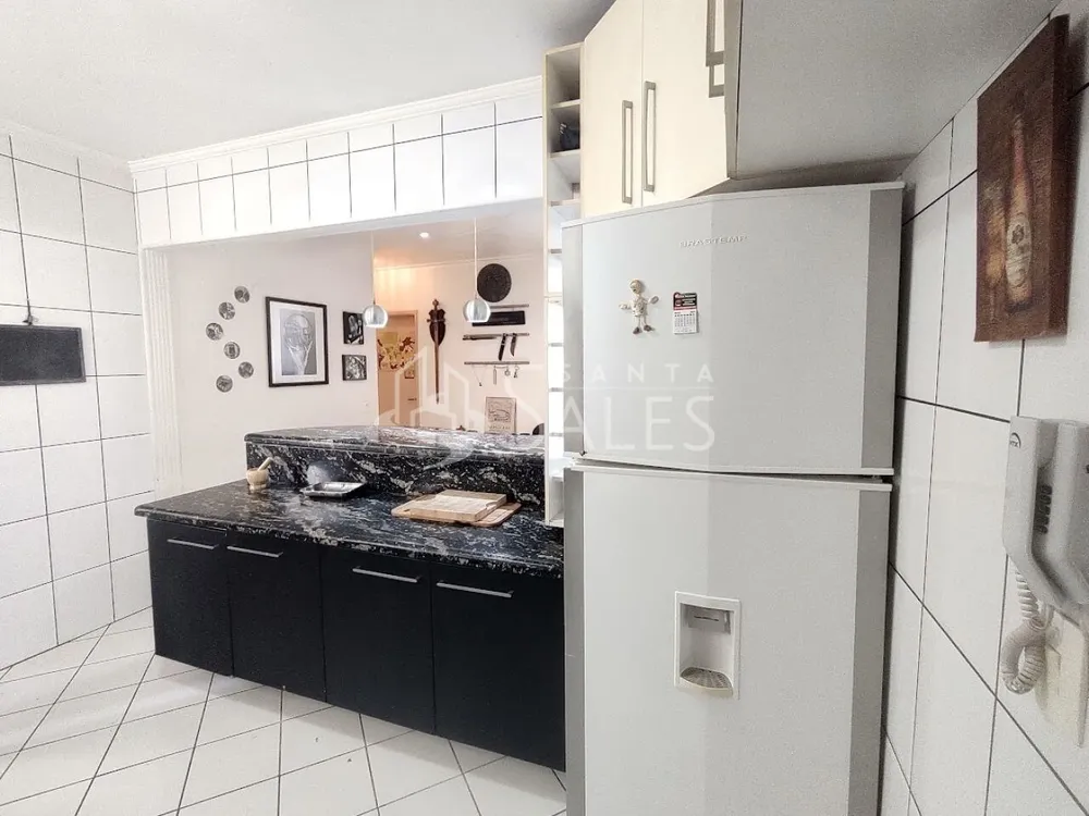 Apartamento, 2 quartos, 92 m² - Foto 2