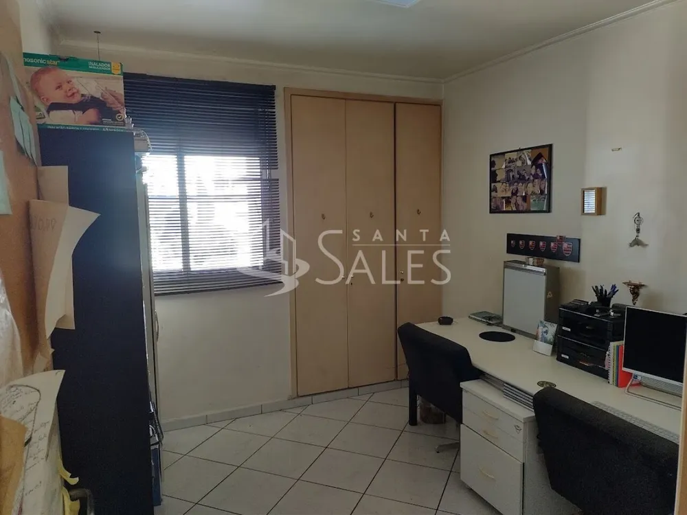 Apartamento, 2 quartos, 92 m² - Foto 2