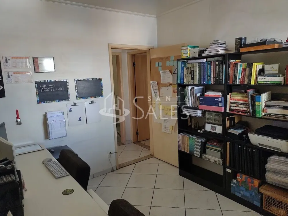Apartamento, 2 quartos, 92 m² - Foto 3