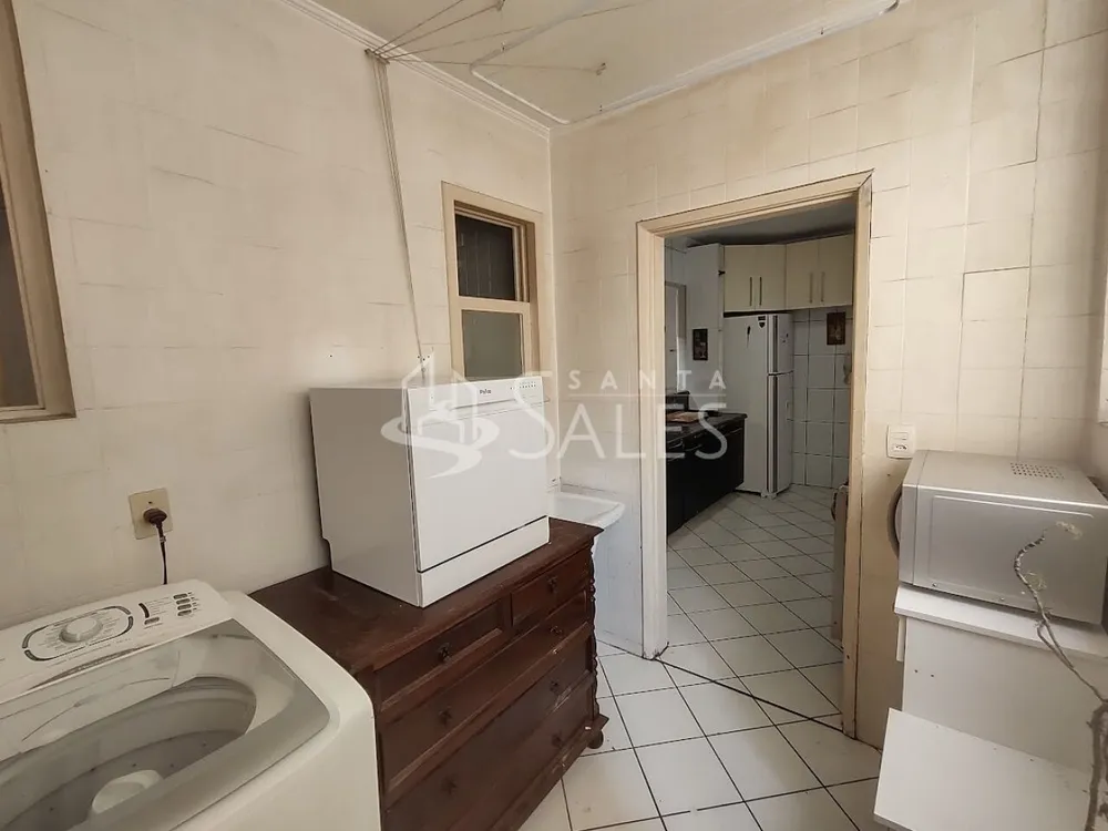 Apartamento, 2 quartos, 92 m² - Foto 8