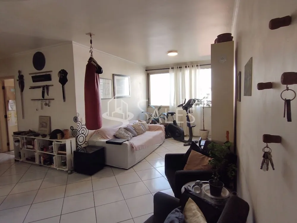 Apartamento, 2 quartos, 92 m² - Foto 5