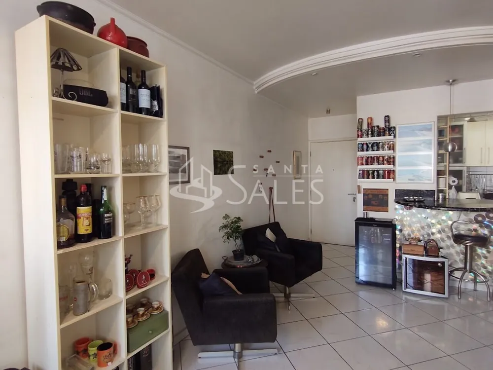 Apartamento, 2 quartos, 92 m² - Foto 4