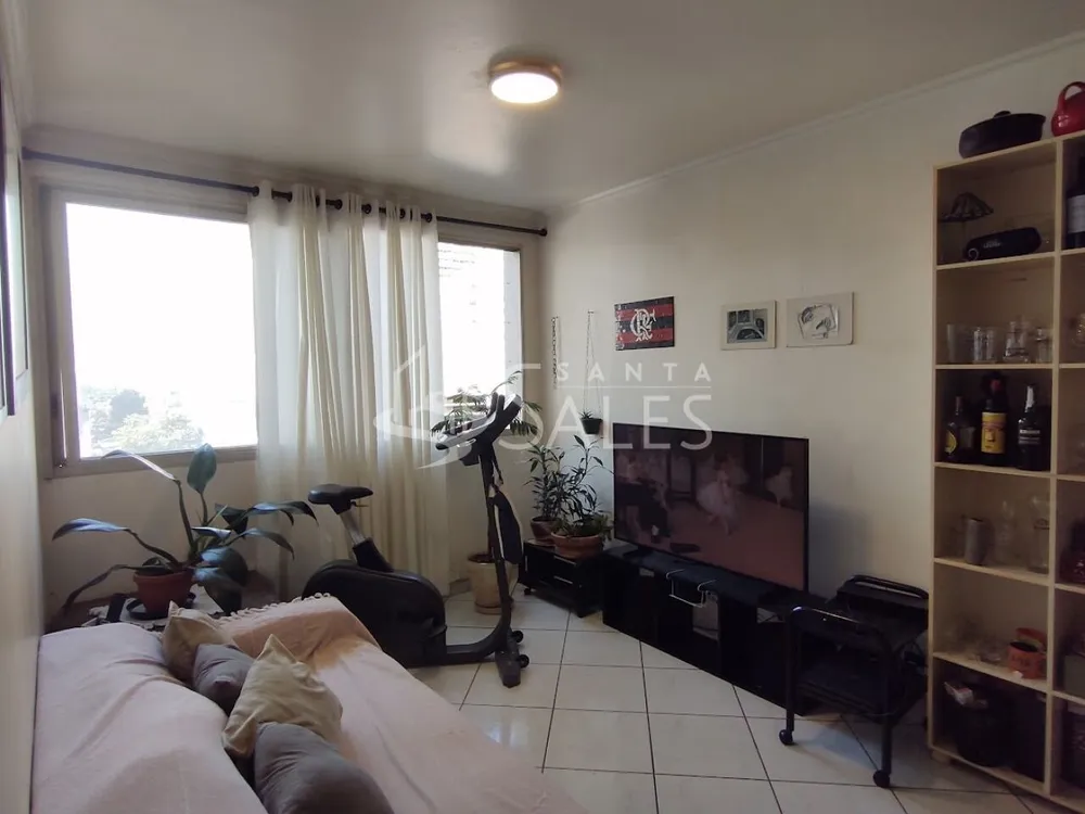 Apartamento, 2 quartos, 92 m² - Foto 7