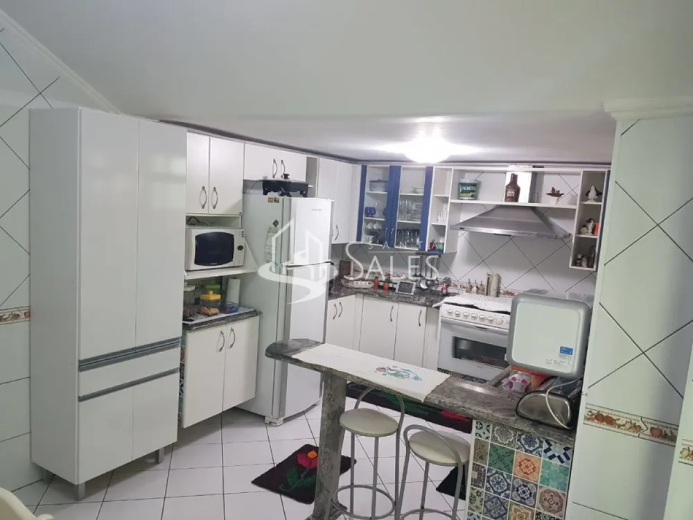 Sobrado, 4 quartos, 350 m² - Foto 2