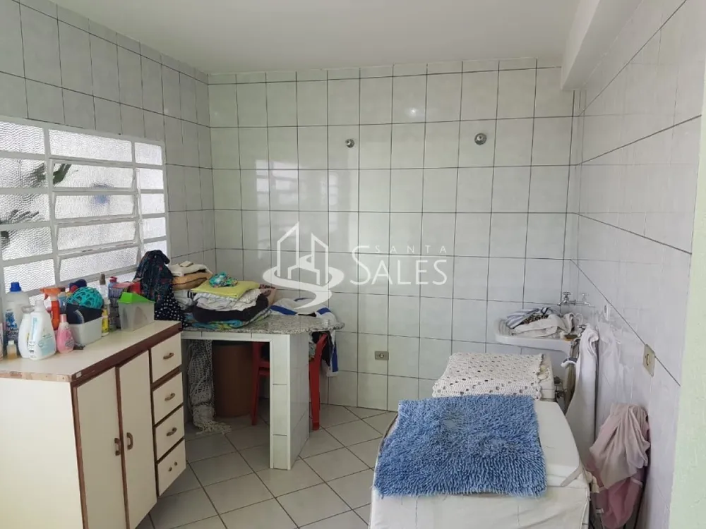 Sobrado, 4 quartos, 350 m² - Foto 12