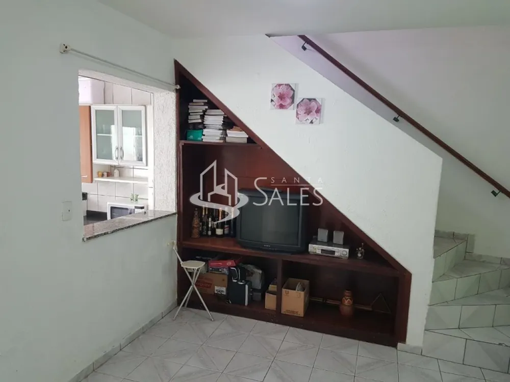Sobrado, 4 quartos, 350 m² - Foto 4