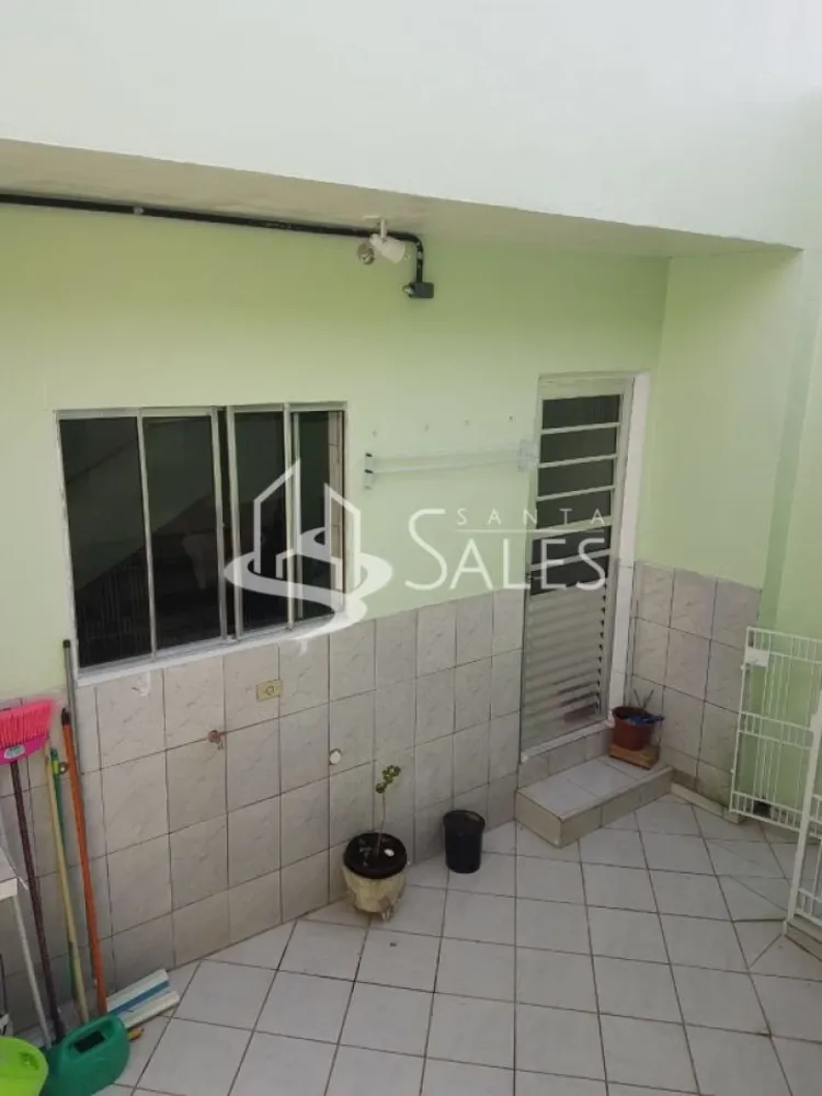 Sobrado, 4 quartos, 350 m² - Foto 16