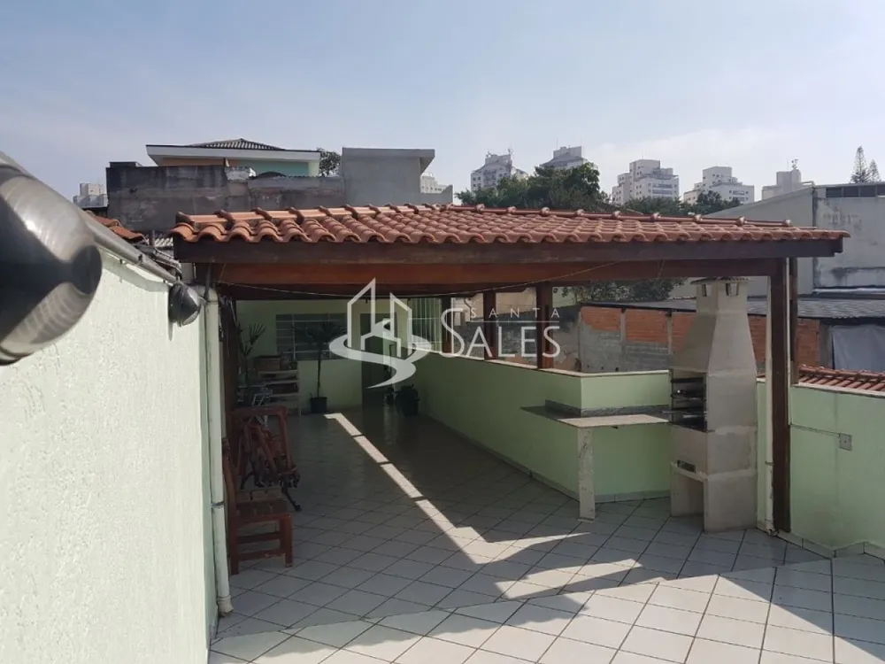Sobrado, 4 quartos, 350 m² - Foto 10