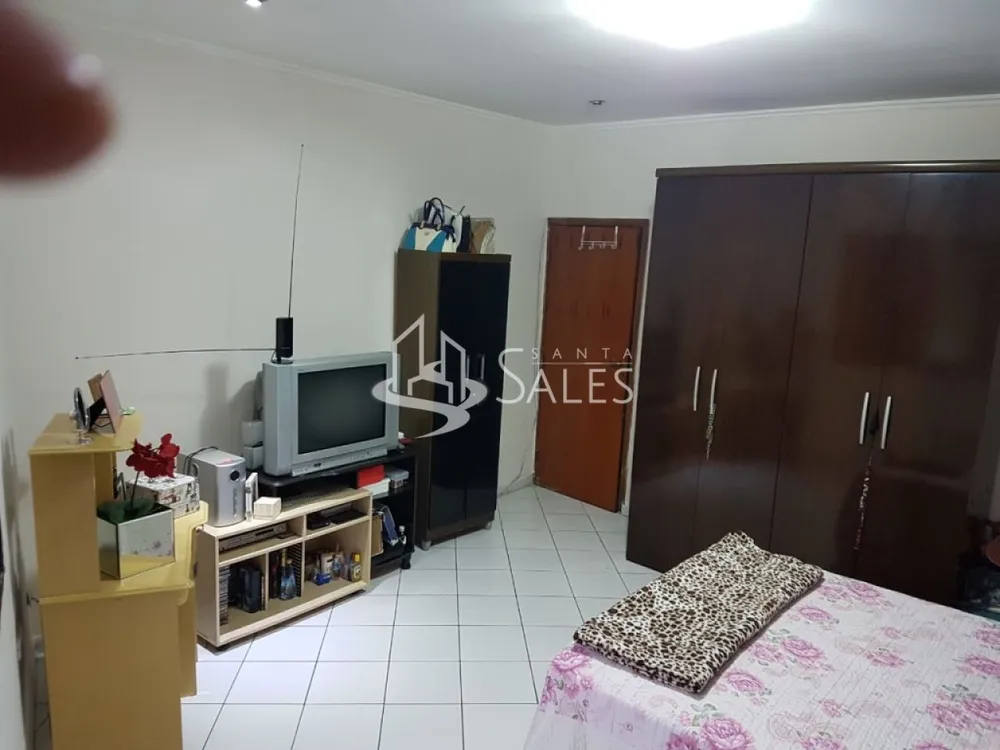Sobrado, 4 quartos, 350 m² - Foto 8