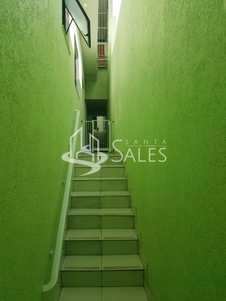 Sobrado, 4 quartos, 350 m² - Foto 1
