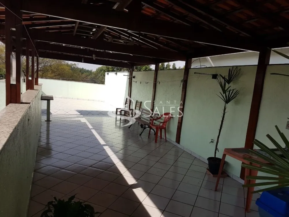 Sobrado, 4 quartos, 350 m² - Foto 6