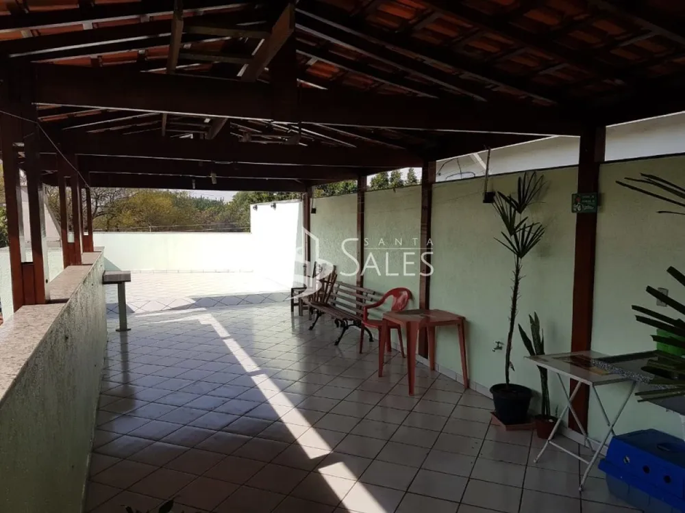 Sobrado, 4 quartos, 350 m² - Foto 7