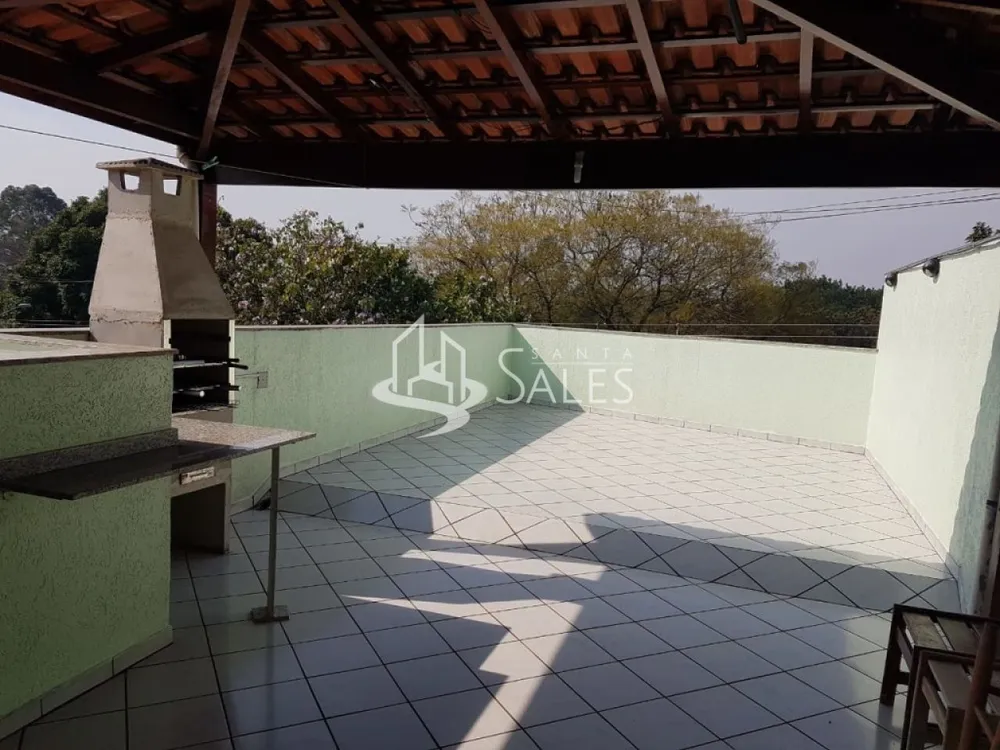 Sobrado, 4 quartos, 350 m² - Foto 9