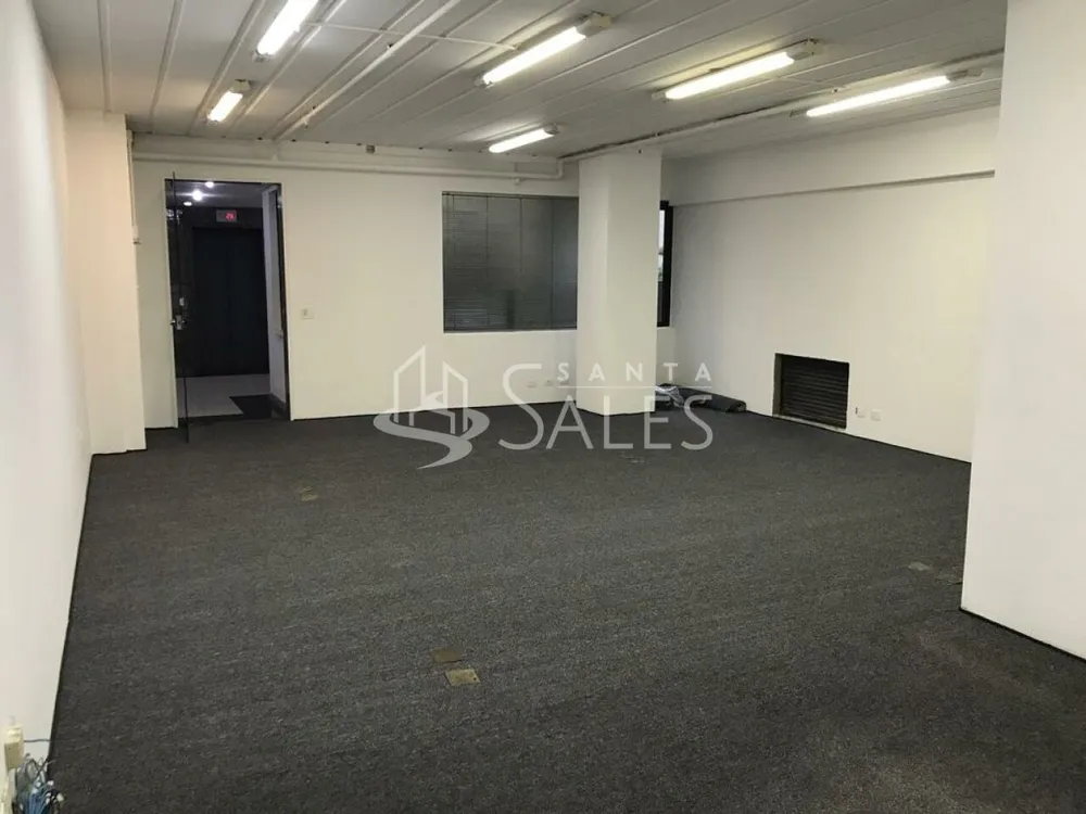 Sala-Conjunto, 90 m² - Foto 1