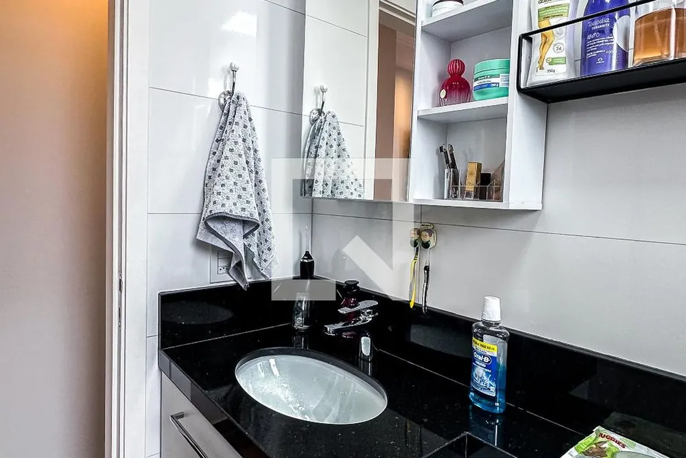 Apartamento, 2 quartos, 60 m² - Foto 5
