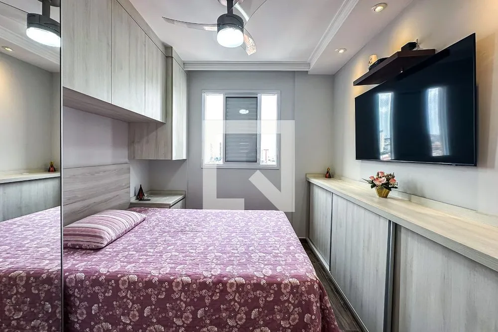 Apartamento, 2 quartos, 60 m² - Foto 3